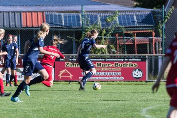 Bild 30 - Frauen SG Krummesse/Zarpen - Ratzeburger SV : Ergebnis: 4:2